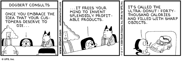 dilbert